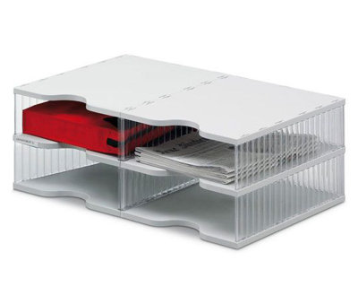 Attachable Storage
