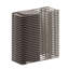 Chaise pliante en plastique Hercules Series - capacité de poids de 650 lb-1863526267