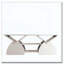 Table basse rectangulaire pour le salon-445053923