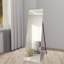 Miroir pleine grandeur en métal-2106374545