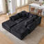 Canapé modulaire rembourré 6 pièces 6 pièces-613843740-619940500