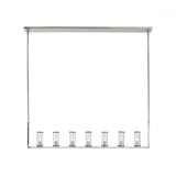 Revolve 7 - Light Pendant