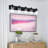  Matte Black Wall Sconces For Bathroom, Modern Vanity Light Fixtures Over Mirror, Bathroom Light Fixtures With Clear Glass Shade, E26 Wall Sconces For Living Room, Hallway-1051574300-1051574302