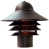 Bronze architectural
