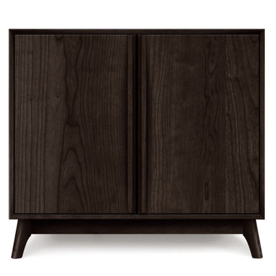 Catalina 33.5'' W Solid Wood Server