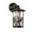 Atanaska Solid Brass Armed Sconce