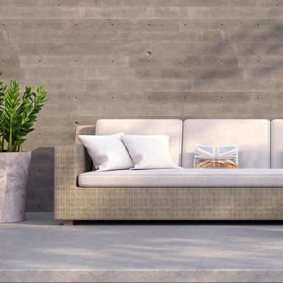 Indoor / Outdoor Rectangular Cushion