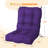 Indoor/Outdoor Seat/Back Cushion-126256542