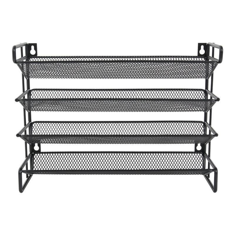 Sheyenne Freestanding Spice Rack