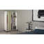 Bryant Manufactured Wood Wardrobe