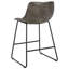 Tabouret de comptoir Antonios