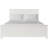 Winston Platform Bed with Paneled Headboard and Footboard-87380338-87380340