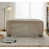Beige Fabric sélectionné