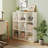 Timberhaven Bookcase-526888962