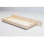 Harrison Solid Wood Lift Up Storage Bed Frame-34424968-34424970