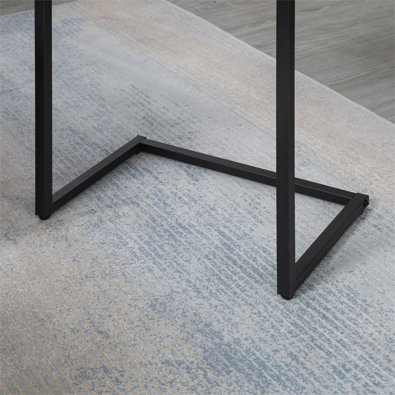C Table Nesting Tables