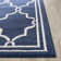 Amherst Performance Geometric Rug