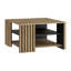 Aurane Four Leg Coffee Table with Storage