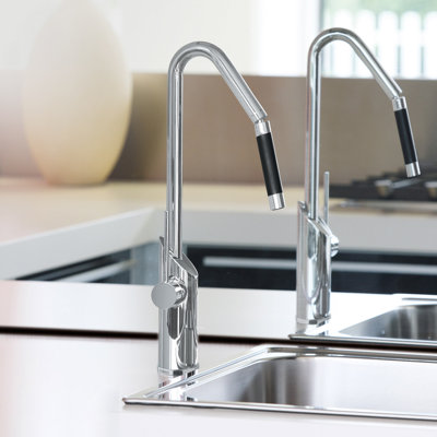 Maestro Bath Pull Out Kitchen Faucet