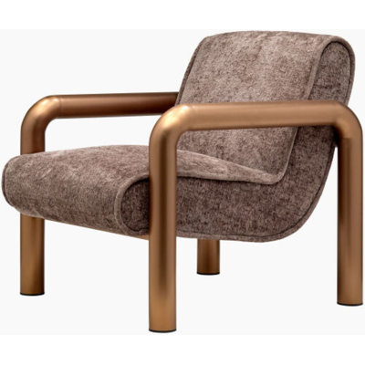 Chaise d'appoint Ismenia