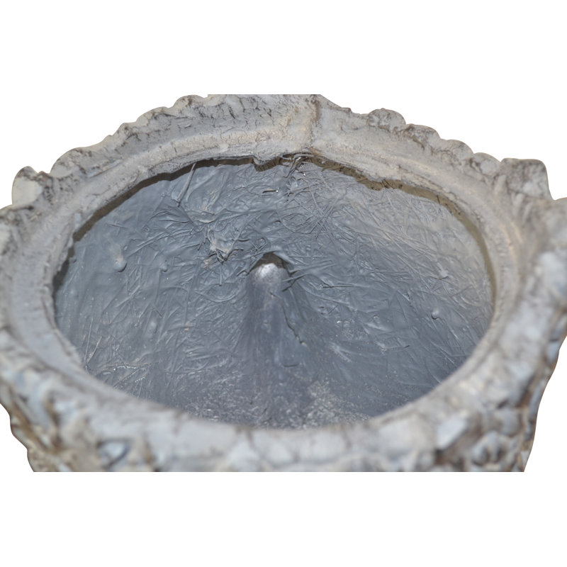 Lenna Statue Planter