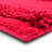 Laverne High/Low Stain/Fade Resistant Non-Slip Machine Washable Bath Mat-2010977880-2010977885