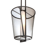 Cilindro 1 - Light Pendant