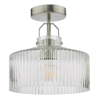 Flush Mount