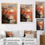 Tenleytown Bold Sunrise Horizon III - impression-2141112246-2141112254
