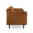 Jeses 81.5" W Mid-Century Modern Sofa-625977032