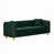 Green est en rupture de stock