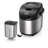Breadman 2-pound Bread Maker, Stainless Steel, Bk1200ss