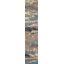 Petra Hand Woven Wool Abstract Area Rug