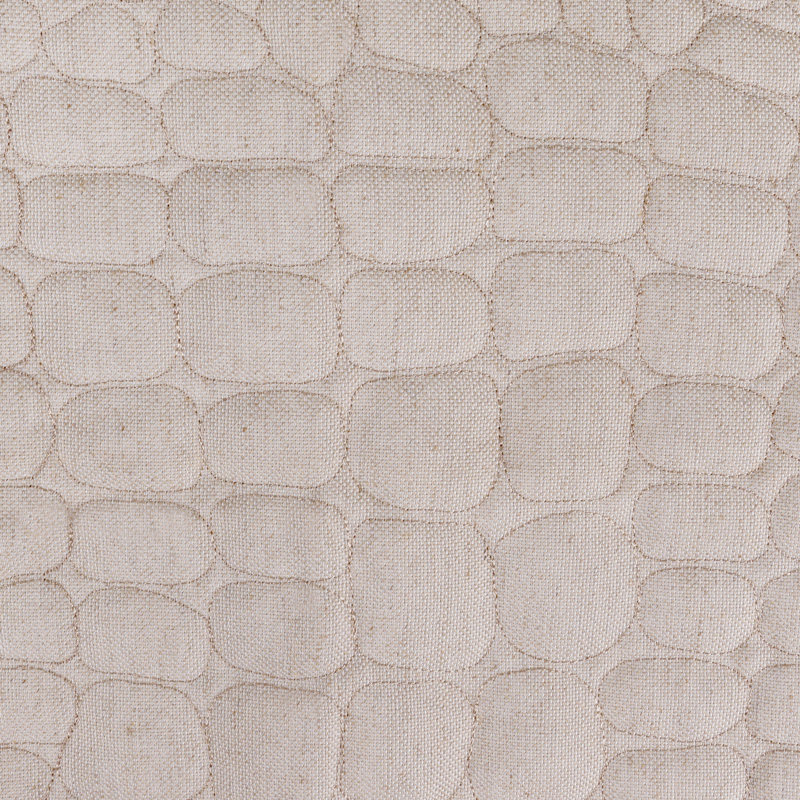 Dash 3-Piece Coverlet/Duvet Set - Natural, King