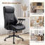 Fauteuil de direction ergonomique Joulon-1063523138