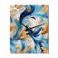 Jalis - Horloge murale moderne glam-2100190764