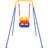 Angel Queen Swing Set with