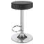 Tabouret de bar réglable moderne pour une assise confortable et relaxante-6864068