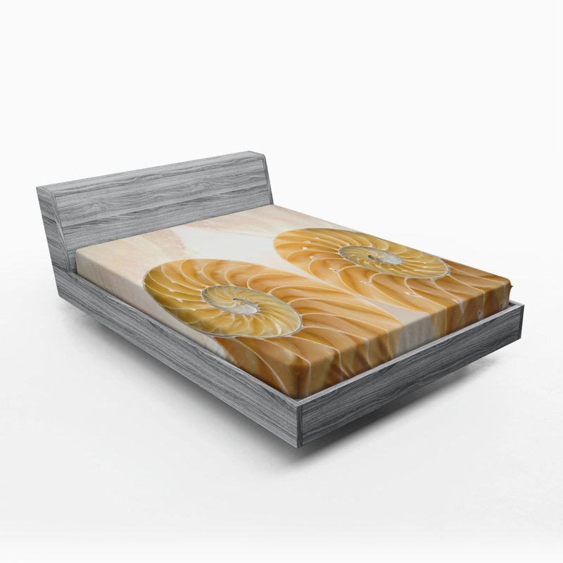 Microfiber Fitted Sheet, Full Fitted Sheet