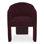 Clara Upholstered Arm Chair