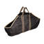 Canvas Log Tote