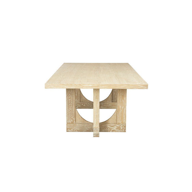 Ackworth Rectangular Dining Table