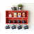 Rouge est en rupture de stock