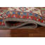 Geometric Kazak Pakistan Area Rug 7x10
