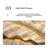 Modern Creative Relief Three-Dimensional Mural