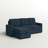 Maumelle Pull-Out Sleeper Sectional-129790293