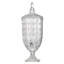 Zimmerman Glass Beverage Dispenser