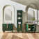 Quartz Stone Vanity Top