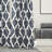 Atkins Room Darkening Cotton Damask Curtain Panel-787792238-787792232
