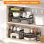 Organisateur de comptoir de cuisine extensible-721437775